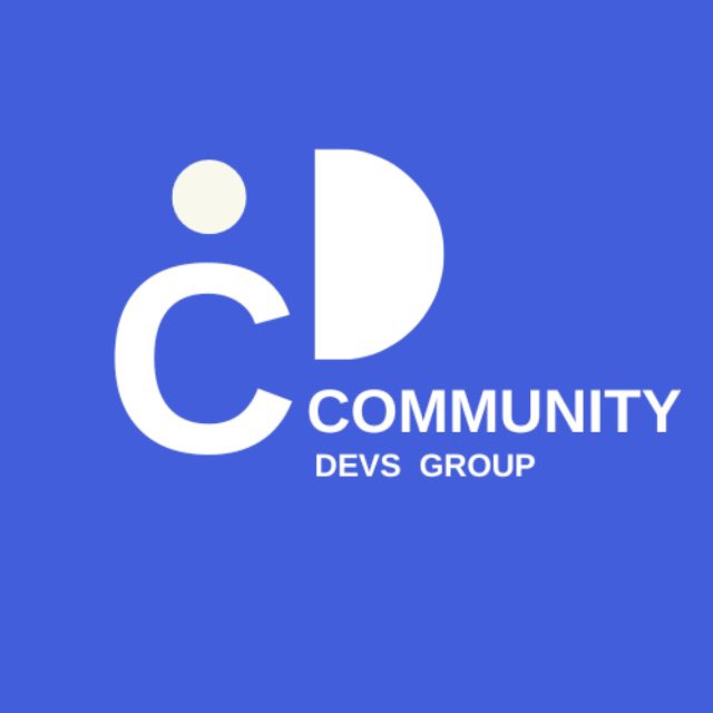 CommunityDevs Website