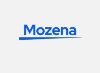 Mozena Website